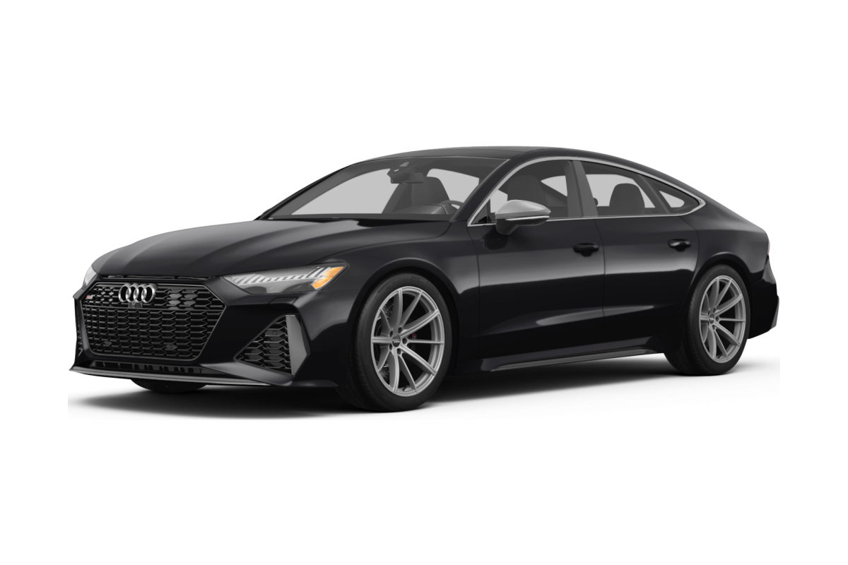 2026 Audi RS 7